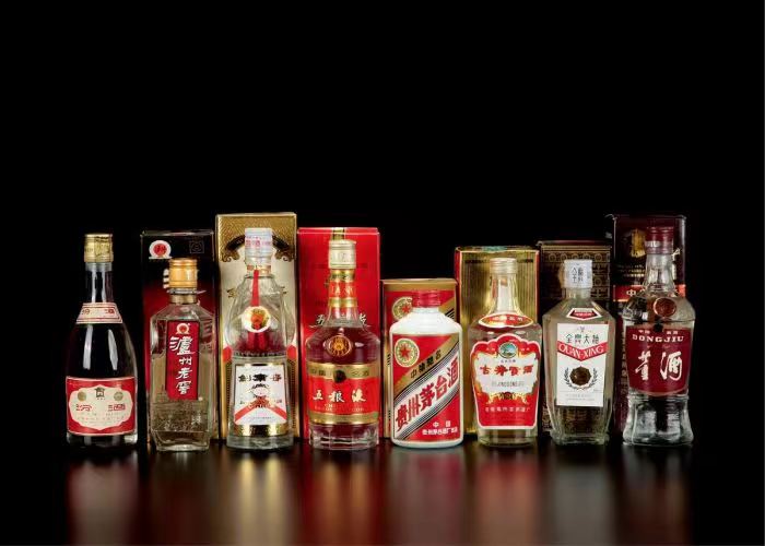 马龙老酒储存的方法